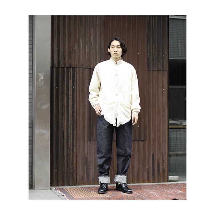 tender co 130 デニム サイズ3 テンダー