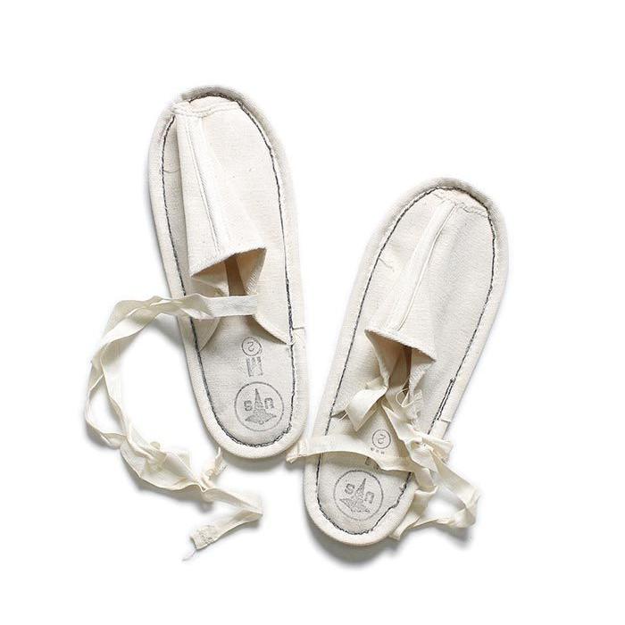 デッドストック DEADSTOCK アメリカ製 1960年代 U.S.ARMY スリッパ (1960-USARMY-SLIPPER) |  | 01