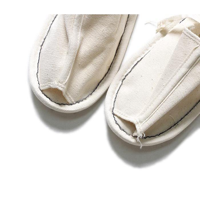 デッドストック DEADSTOCK アメリカ製 1960年代 U.S.ARMY スリッパ (1960-USARMY-SLIPPER) |  | 02