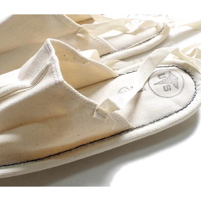 デッドストック DEADSTOCK アメリカ製 1960年代 U.S.ARMY スリッパ (1960-USARMY-SLIPPER) |  | 04