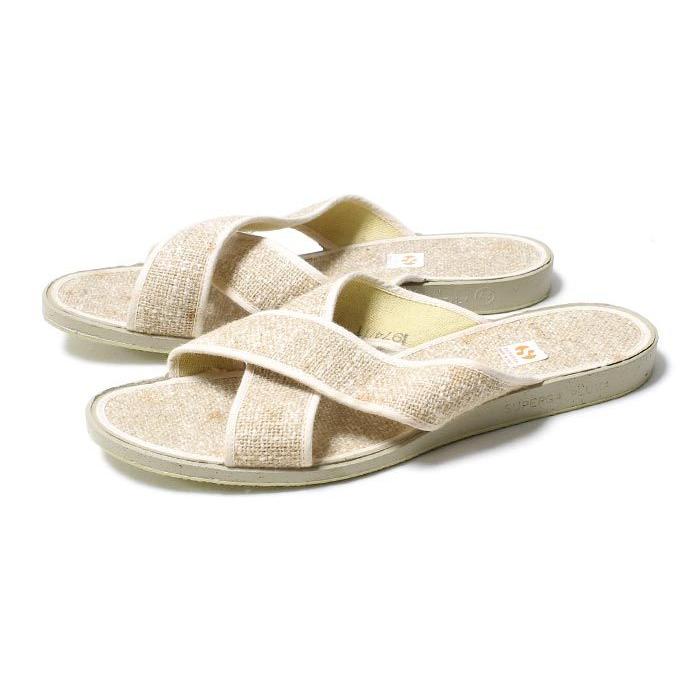 デッドストック DEADSTOCK 1970年代 スペルガ社製 サンダル (1970-ITALY-SUPERGA-SANDALS) |  | 01