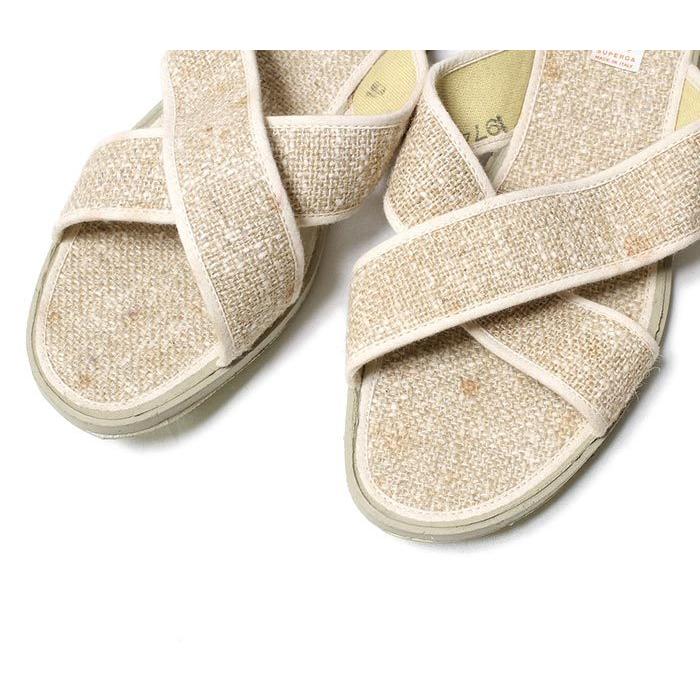 デッドストック DEADSTOCK 1970年代 スペルガ社製 サンダル (1970-ITALY-SUPERGA-SANDALS) |  | 02