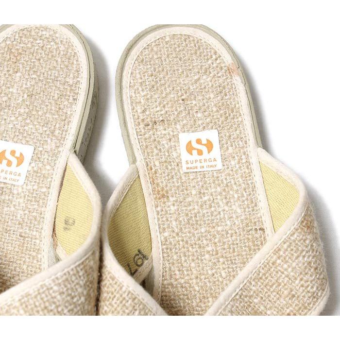 デッドストック DEADSTOCK 1970年代 スペルガ社製 サンダル (1970-ITALY-SUPERGA-SANDALS) |  | 03