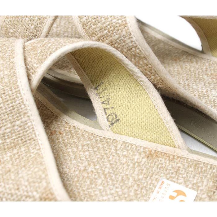 デッドストック DEADSTOCK 1970年代 スペルガ社製 サンダル (1970-ITALY-SUPERGA-SANDALS) |  | 04