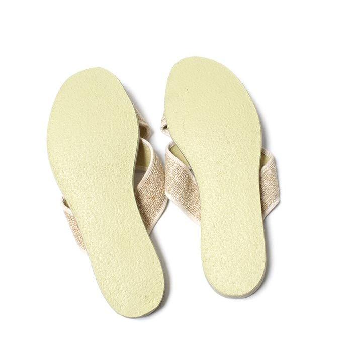 デッドストック DEADSTOCK 1970年代 スペルガ社製 サンダル (1970-ITALY-SUPERGA-SANDALS) |  | 05