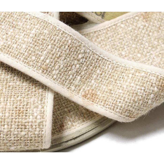 デッドストック DEADSTOCK 1970年代 スペルガ社製 サンダル (1970-ITALY-SUPERGA-SANDALS) |  | 07