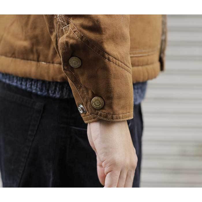 Pherrow's（フェローズ） ランチジャケット RANCH JACKET (21W-P191-B