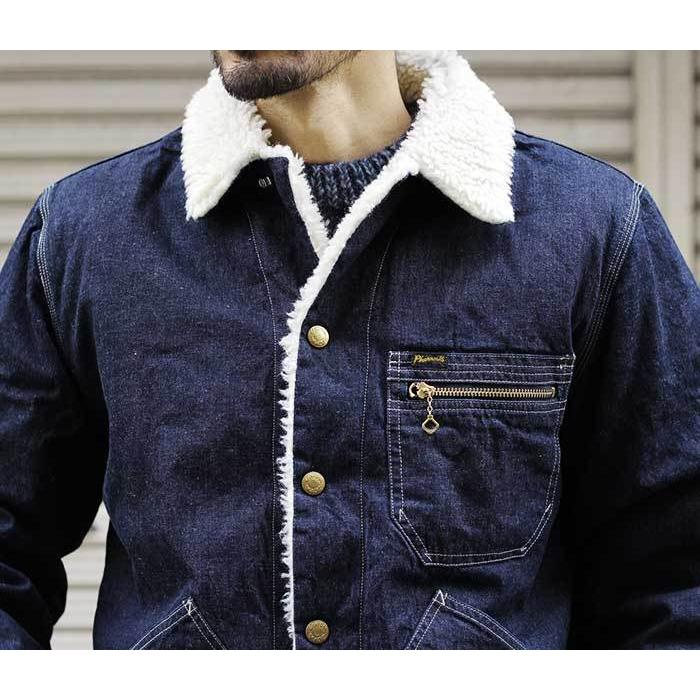 Pherrow's フェローズ PHERROW'S ランチジャケット RANCH JACKET Pherrow's フェローズ PHERROW'S ランチジャケット RANCH JACKET