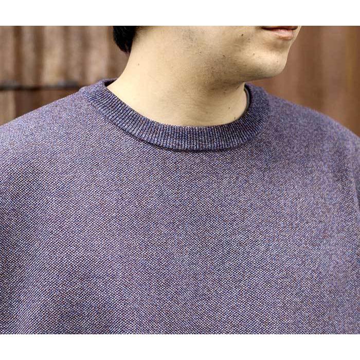 セール 40%OFF クレプスキュール crepuscule ライトモスステッチ セール 40%OFF クレプスキュール crepuscule ライトモスステッチ