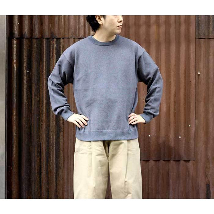 セール 40%OFF クレプスキュール crepuscule ライトモスステッチ セール 40%OFF クレプスキュール crepuscule ライトモスステッチ