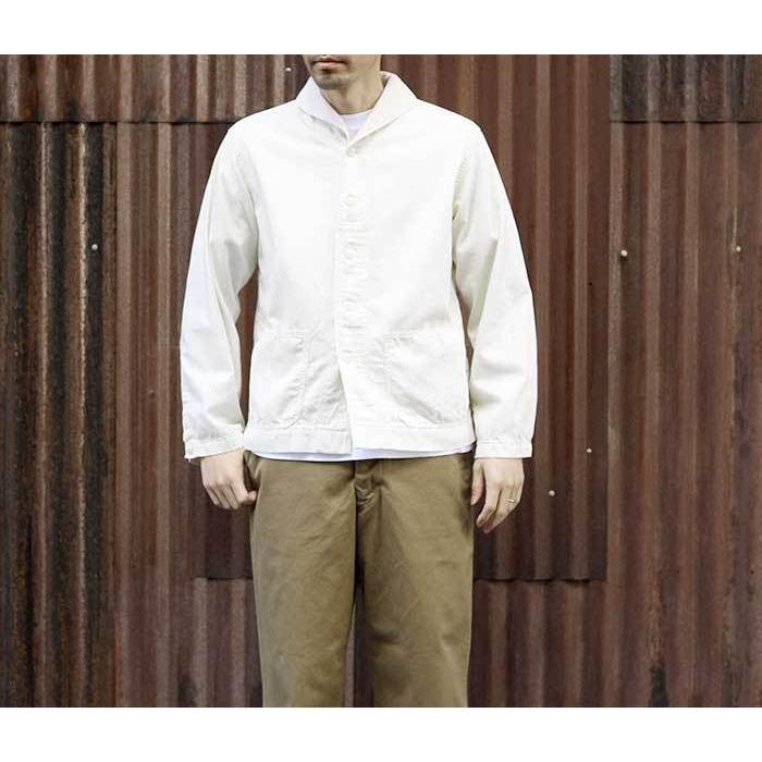 レア美品RRLクラシックショールカラープルオーバーシャツジャケット 中古・古着通販】RRL (ダブルアールエル) ショールカラージャケット