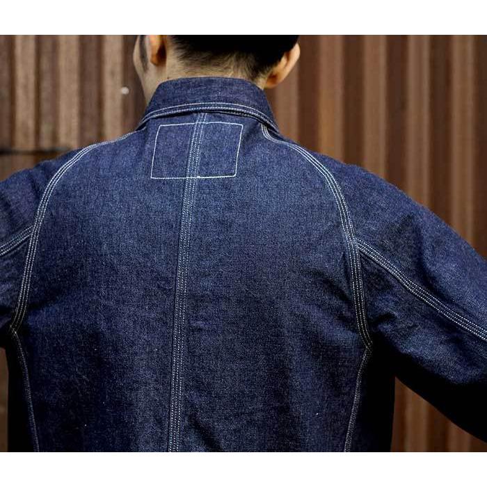 ジャケット・アウター WORKERS SUPER BIG CATS Jacket ワーカーズ WORKERS カバーオール スーパービッグキャット ジャケット