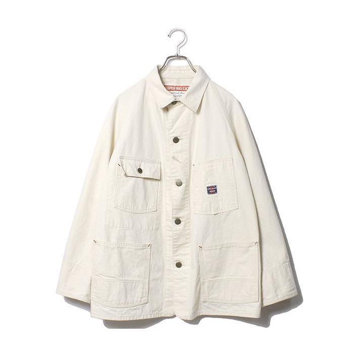 最終価格 WORKERS SUPER BIG CATS カバーオール サイズ36 楽天市場】Workers ワーカーズ SUPER BIG CAT Railroad Jacket