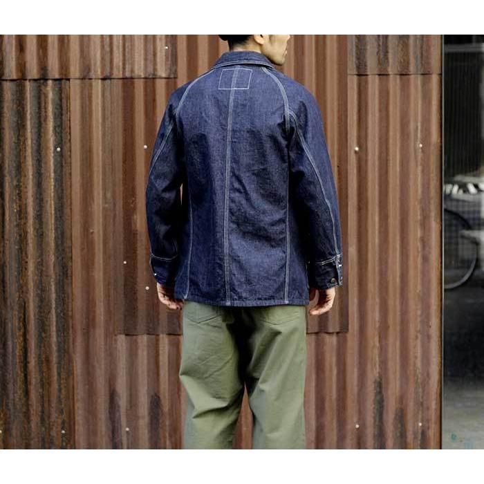 ジャケット・アウター WORKERS SUPER BIG CATS Jacket WORKERS/ワーカーズ SUPER BIG CAT Jacketの通販｜Freeport 上野