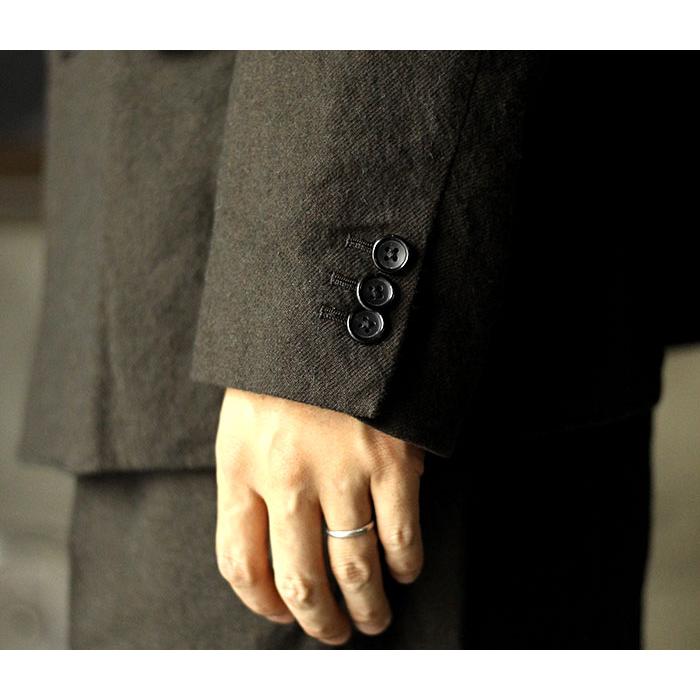 アプレッセ A.PRESSE Double Breasted Jacket (22AAP-01-06M アプレッセ A.PRESSE Double Breasted Jacket (22AAP-01-06M