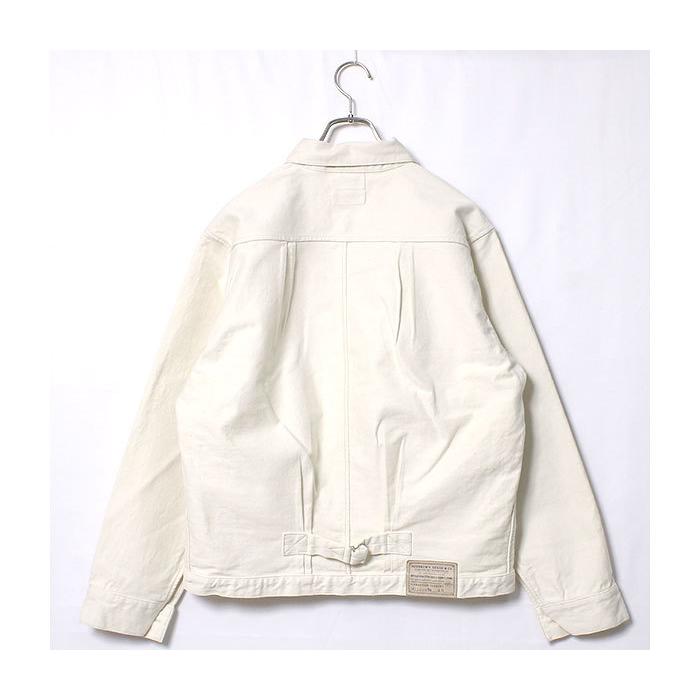 フェローズ ジャケット Pherrow's フェローズ PHERROW'S フロンティアシリーズ デニム ワーク