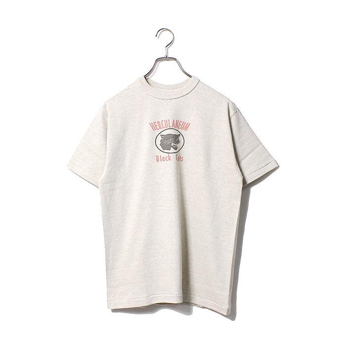 WAREHOUSE（ウエアハウス） ネコポス送料200円 WAREHOUSE 4601 BLACK