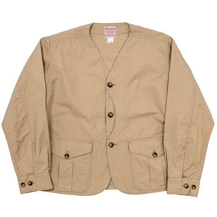 ワーカーズ WORKERS クルーザージャケット Cruiser Jacket (2302