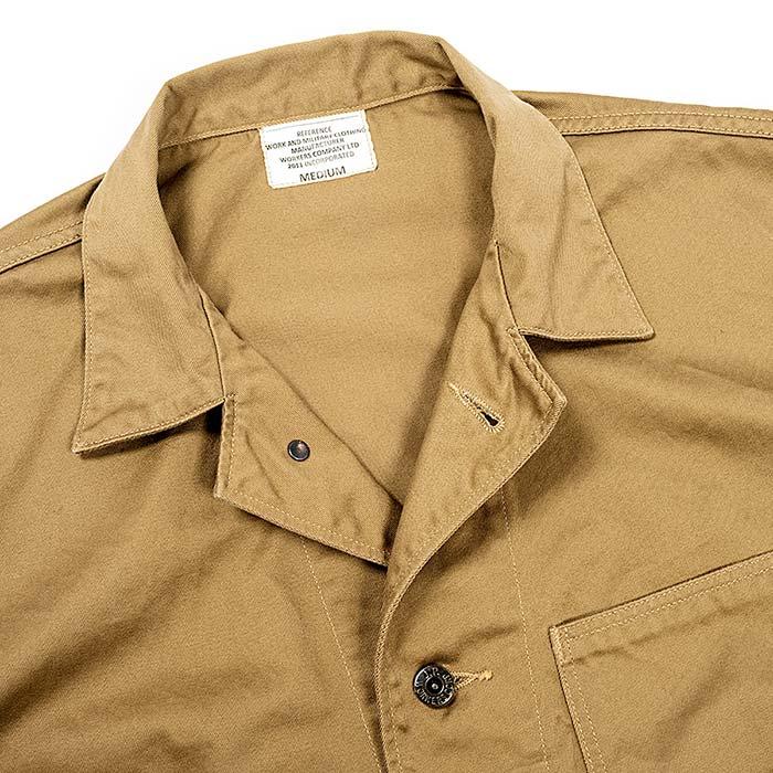 ワーカーズ WORKERS チノ P-47 ジャケット Mod Jacket (2302-P47-MOD