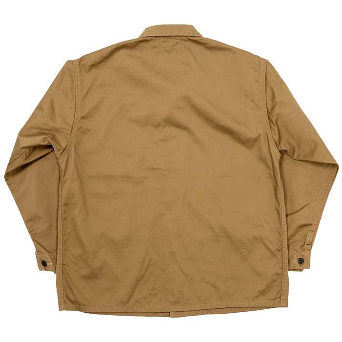 ワーカーズ WORKERS チノ P-47 ジャケット Mod Jacket (2302-P47-MOD