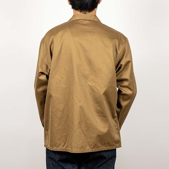 ワーカーズ WORKERS チノ P-47 ジャケット Mod Jacket (2302-P47-MOD