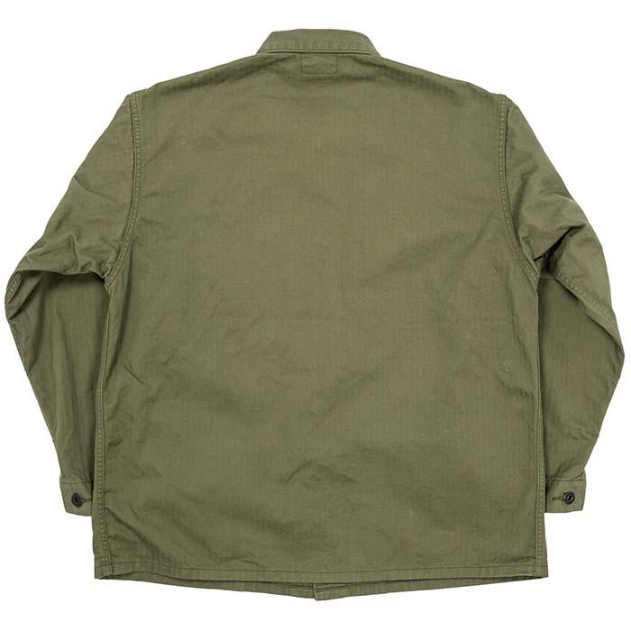 ワーカーズ WORKERS ヘリンボーン P-47 ジャケット Mod Jacket (2302