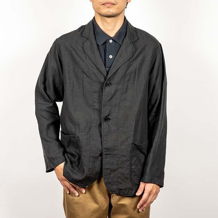 workers リネンジャケット WORKERS/ワーカーズ 213 Linen Jacketの通販｜Freeport 上野御徒町店