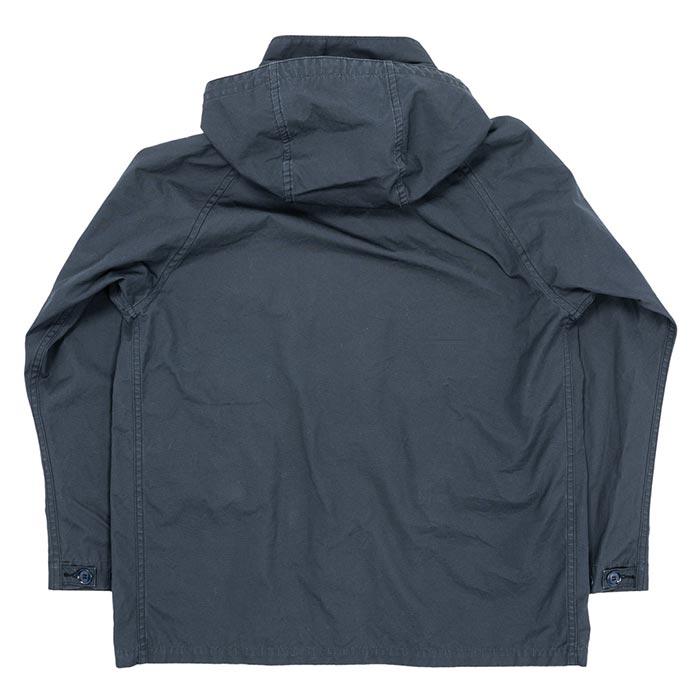 ワーカーズ WORKERS へビーベンタイル PAF パーカー (2308-RAF