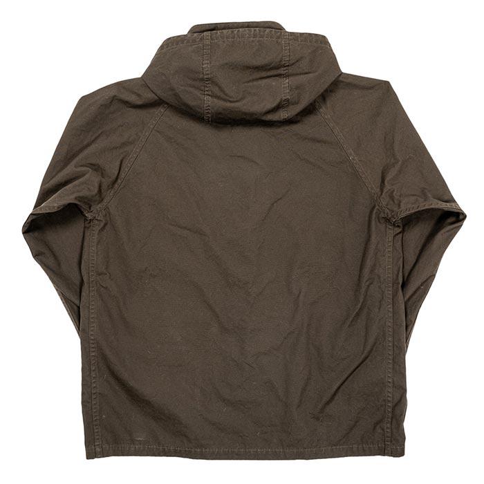 ワーカーズ WORKERS へビーベンタイル PAF パーカー (2308-RAF