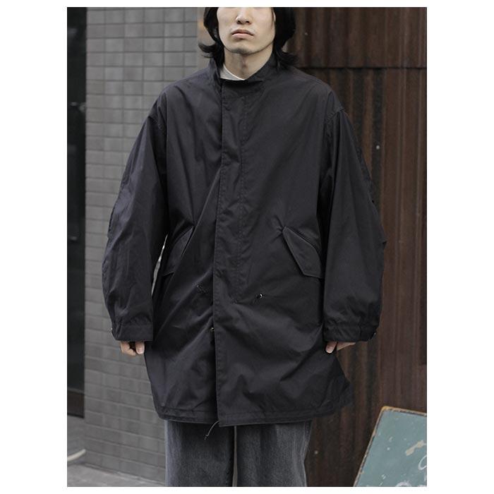 nonnative M65 パーカー Amazon | [WAIPER] 米軍 M-65 フィッシュテールパーカー フル
