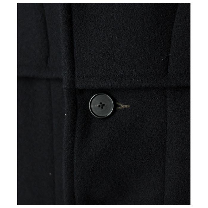 アプレッセ A.PRESSE U.S.ARMY Mackinaw Coat マッキーノ コート