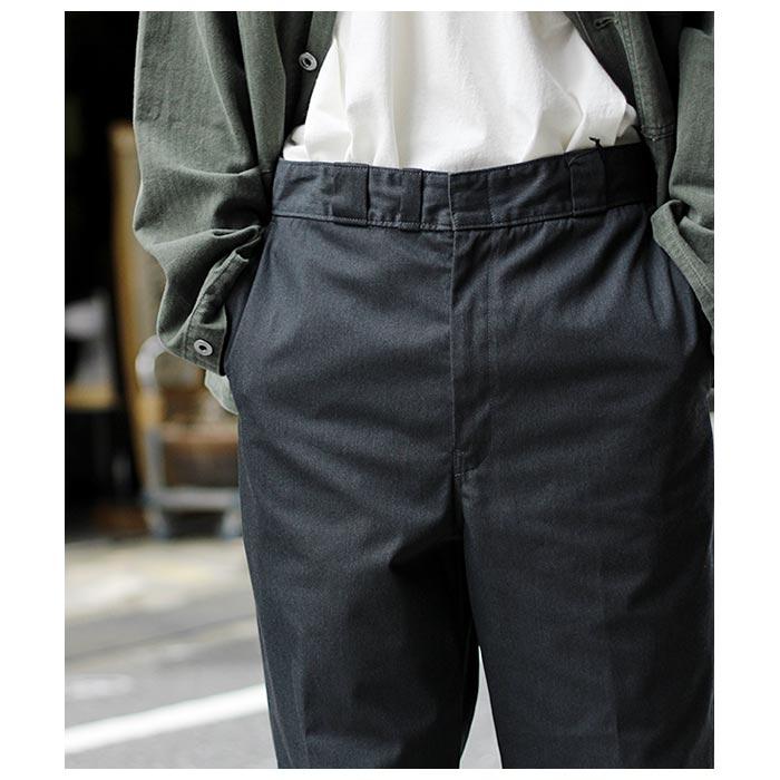 アプレッセ A.PRESSE ワーク チノトラウザーズ Work Chino アプレッセ A.PRESSE ワーク チノトラウザーズ Work Chino