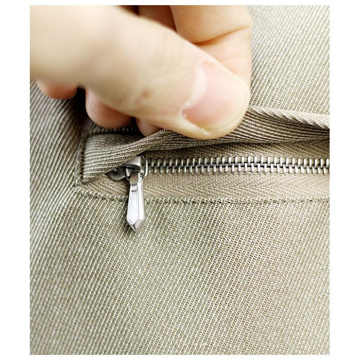 アプレッセ A.PRESSE カバートクロス スポーツジャケット Covert Cloth