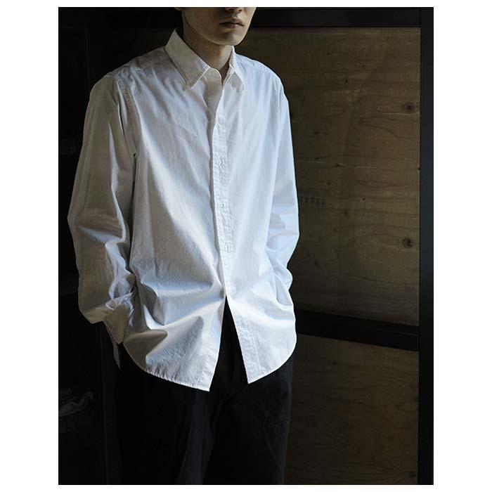 A.PRESSE アプレッセ　オックスフォードシャツ　2 A.PRESSE アプレッセ オックスフォードシャツ 2