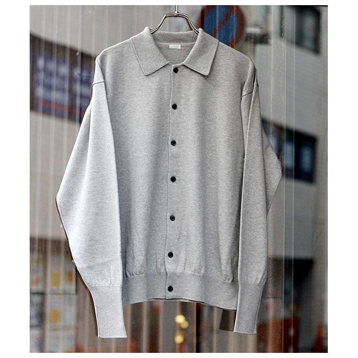 A.PRESSE　アプレッセ　ニット　ポロ fbgXoNGcJm1w.jpg?width=768