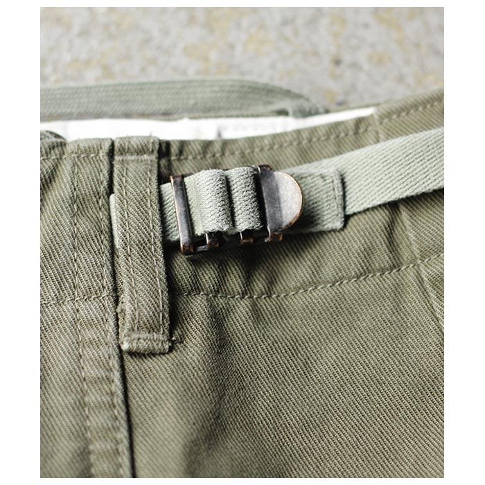 a.presse アプレッセ m-51 カーゴショーツ　サイズ2 a.presse アプレッセ m-51 カーゴショーツ サイズ2 A.PRESSE M-51