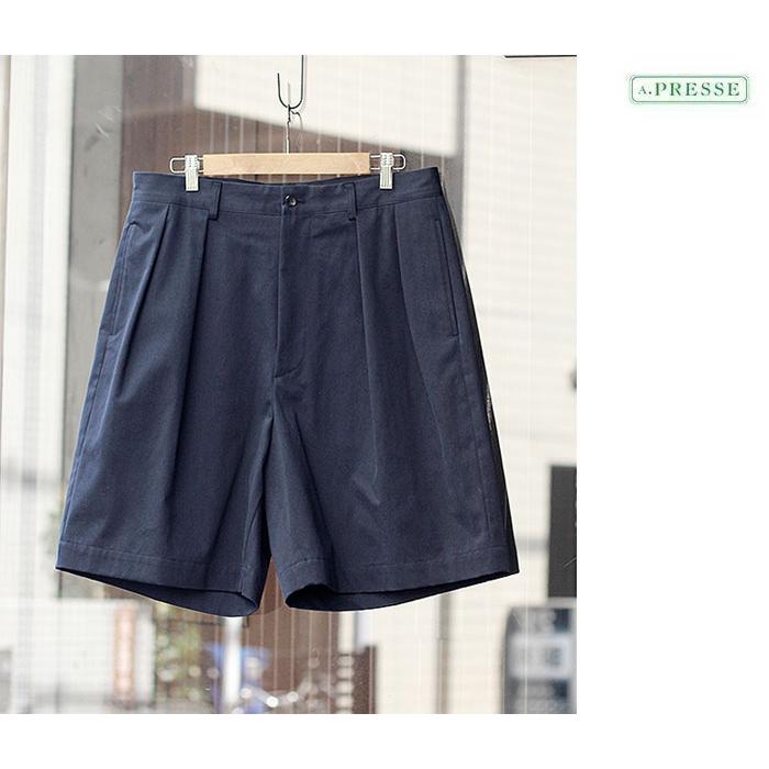 【美品】A.PRESSE ショートチノ 楽天市場】【中古】 A.PRESSE | アプレッセ US ARMY Chino