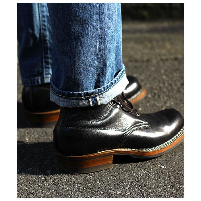 A.PRESSE ウォッシュドデニムパンツ 38 A.PRESSE Washed Denim Pants ”E” アプレッセ ウォッシュド