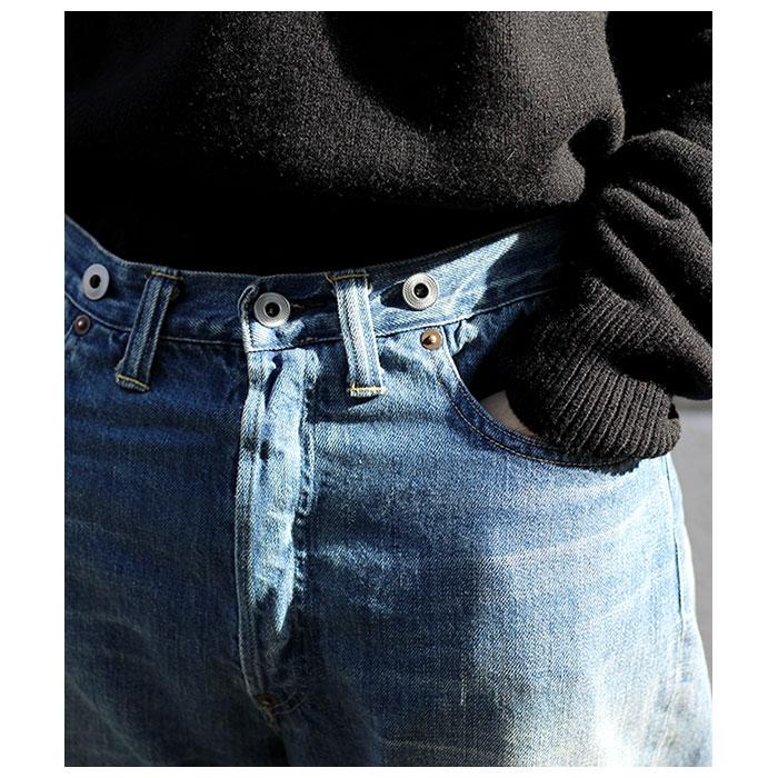 パンツ A.PRESSE No.2 Washed Denim Pant XL パンツ A.PRESSE No.2 Washed Denim Pant XL A.PRESSE