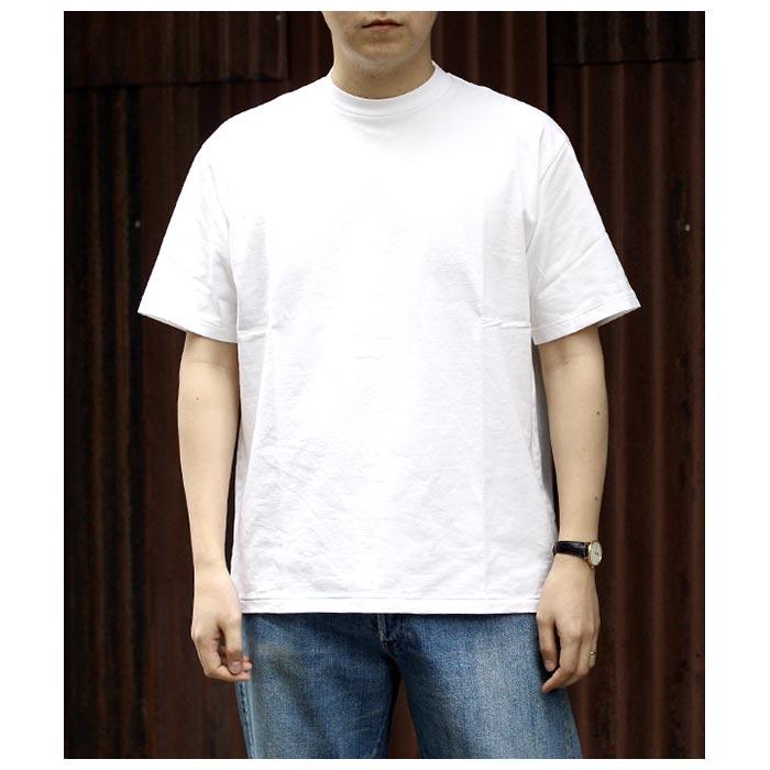 A.PRESSE Light Weight T-shirt Tシャツ BIOTOP(ビオトープ) / 【A.PRESSE】 Light Weight T-shirt