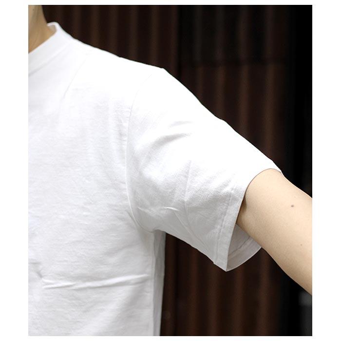 アプレッセ A.PRESSE ライト ウェイト Tシャツ Light Weight T