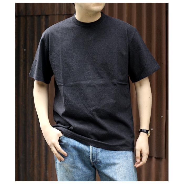 アプレッセ A.PRESSE ライト ウェイト Tシャツ Light Weight T-shirt (23SAP-05-06H)