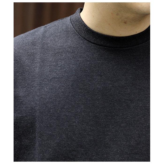 アプレッセ A.PRESSE ライト ウェイト Tシャツ Light Weight T-shirt