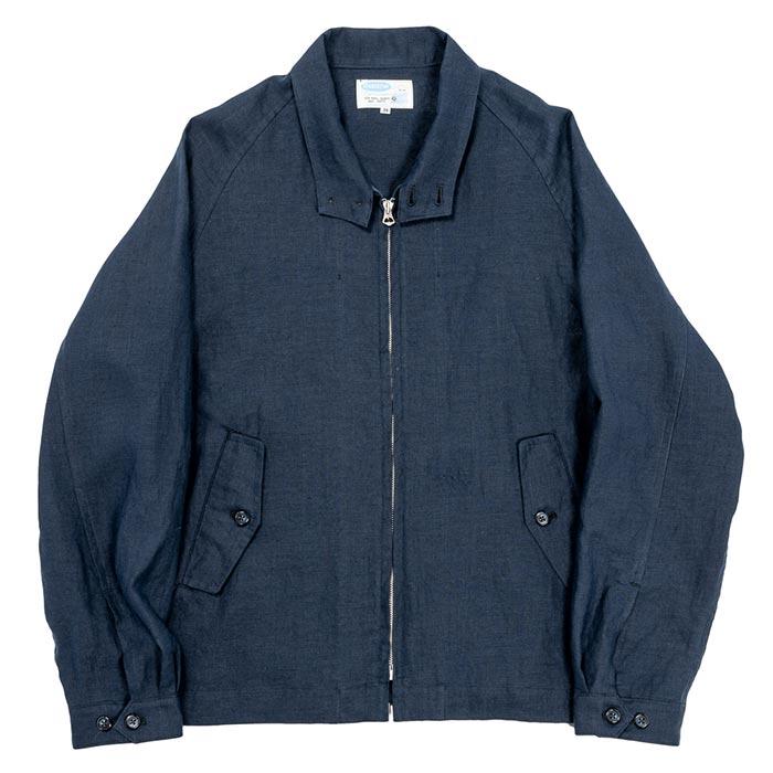 workers リネンジャケット 楽天市場】Workers ワーカーズ Glenn Jacket グレンジャケット
