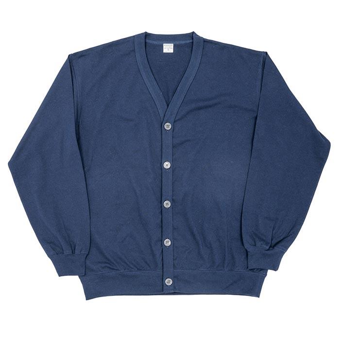 ワーカーズ WORKERS 2PLY カーディガン (2409-2PLY-CDGN) : アンド 
