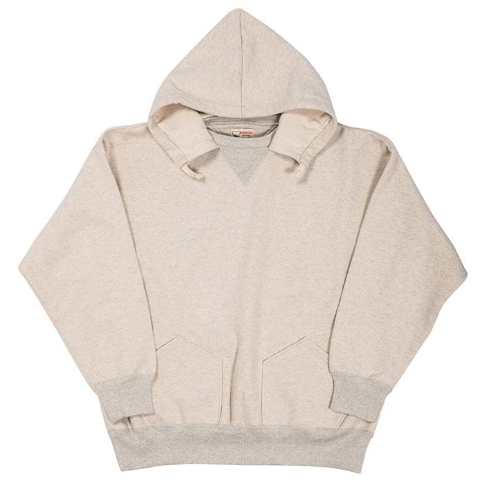 え*う様 40's 50's ￼ BODYGUARD 後付けパーカー両V 40's 50's ￼ BODYGUARD 後付けパーカー両V 50's BODY GUARD 両Vスウェット