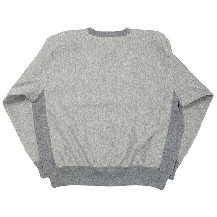 ワーカーズ WORKERS 前V トリコタグスウェット (2411-MAEV-SWEAT