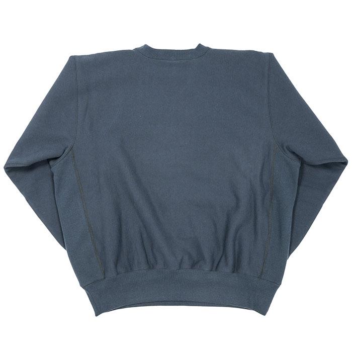 ワーカーズ WORKERS 前V トリコタグスウェット (2411-MAEV-SWEAT