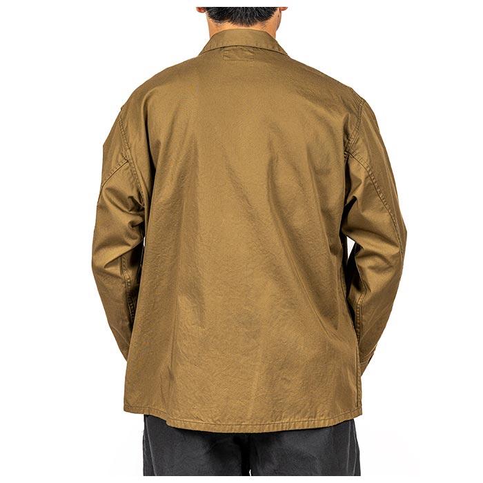 ワーカーズ WORKERS サマー ジャケット (2502-SUMMER-JACKET) : アンド