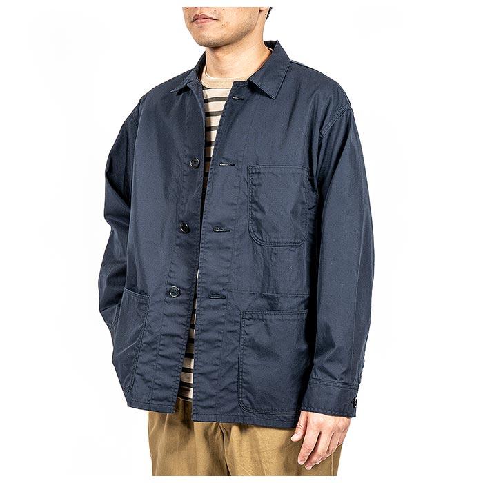 美品 WORKERS サマーフライトジャケット S WOEKERS/ワーカーズ サマーフライトジャケット | gigile blog